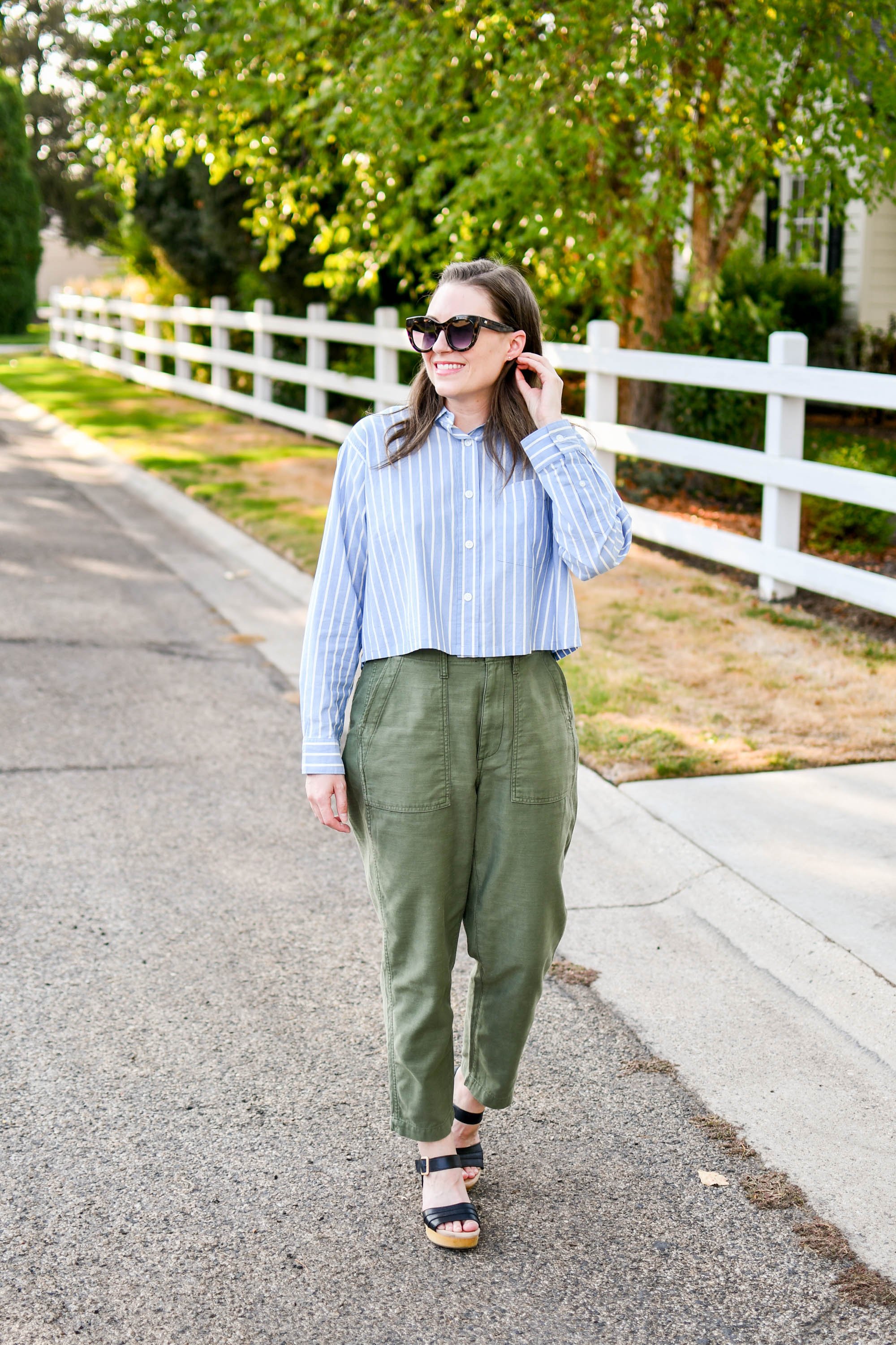 Styling pants cheap